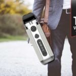 Novo 5 Kit par Smok