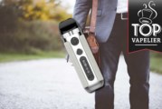 Novo 5 Kit par Smok