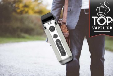 Novo 5 Kit par Smok
