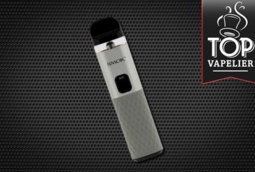 Propod Kit par Smok