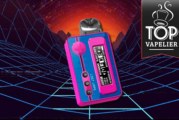 Ursa Pocket par Lost Vape