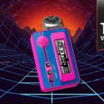 Ursa Pocket par Lost Vape