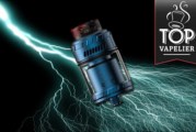 Blaze Solo RTA par Thunderhead Creations
