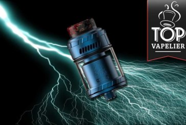 Blaze Solo RTA par Thunderhead Creations