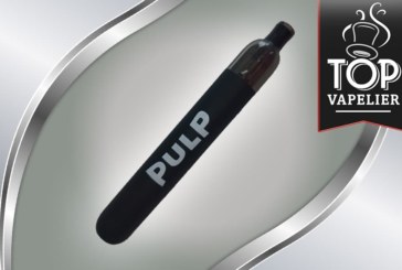 Le Pod Refill par Pulp