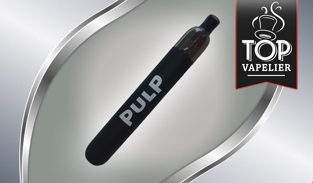 Le Pod Refill par Pulp