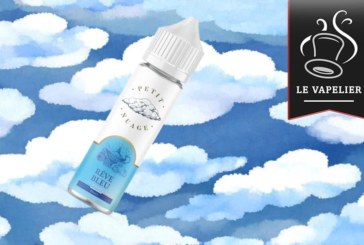 Rêve Bleu par Petit Nuage