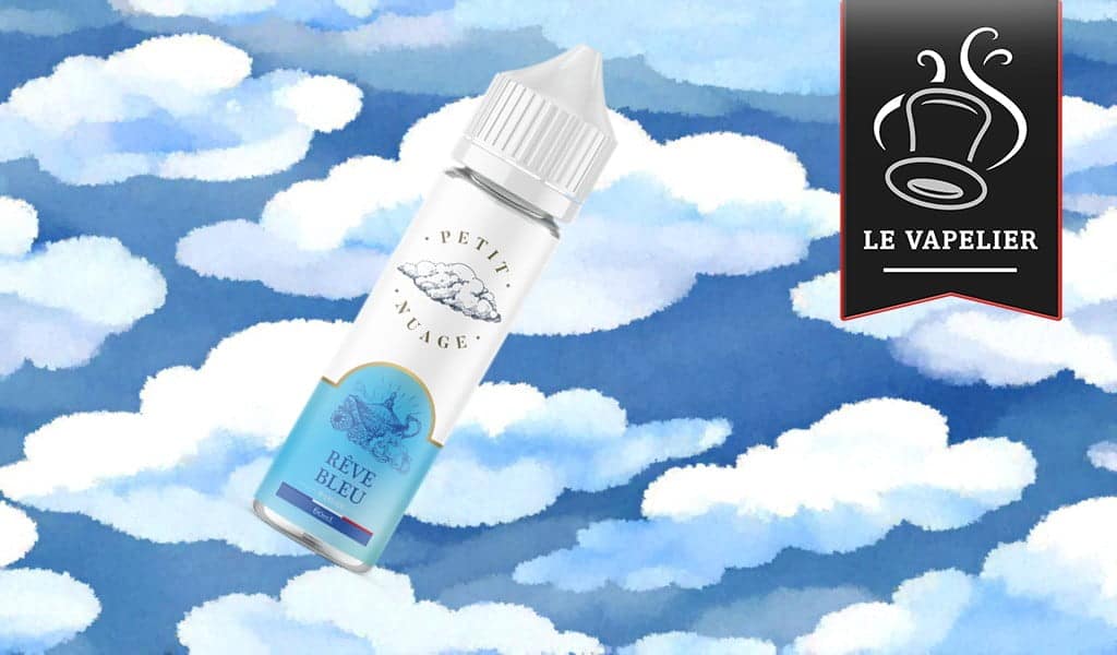 Rêve Bleu par Petit Nuage