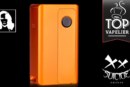 Pack Stubby AIO 21 par Suicide Mods X Orca Vape X Vaping Bogan