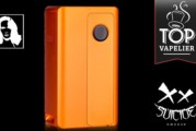 Pack Stubby AIO 21 par Suicide Mods X Orca Vape X Vaping Bogan