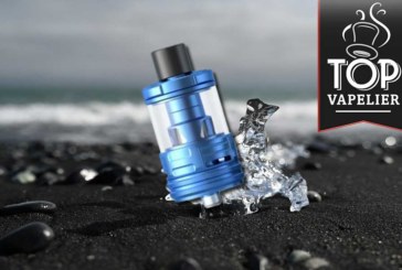 Atlantis PT par Aspire