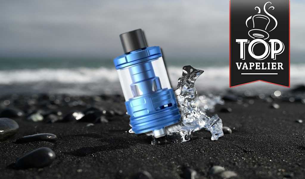 Atlantis PT par Aspire