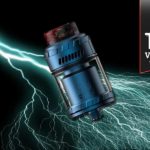 Blaze Solo RTA par Thunderhead Creations