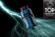 Blaze Solo RTA par Thunderhead Creations