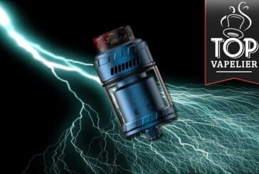 Blaze Solo RTA par Thunderhead Creations