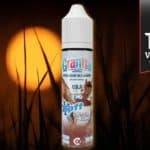 Cola (Gamme Granita Soft) par Alfaliquid