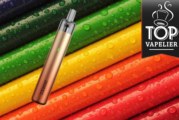 Doric 20 SE par Voopoo
