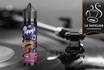 Road Trip (Gamme Poppy’s) par Maison Fuel