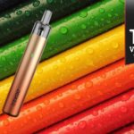 Doric 20 SE par Voopoo