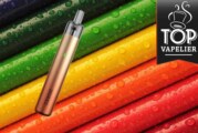 Doric 20 SE par Voopoo