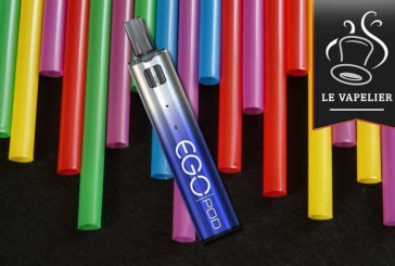 Ego Pod par Joyetech