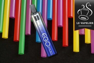 Ego Pod par Joyetech