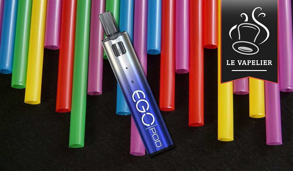 Ego Pod par Joyetech