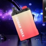 Gobar Max Pod par Vapefly