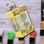 Gotek S par Aspire