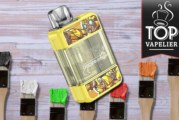 Gotek S par Aspire