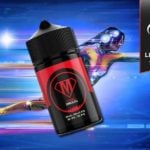 Grenade Canneberge (Gamme Super Mukk) par Mukk Mukk