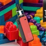 Ijust P40 par Eleaf
