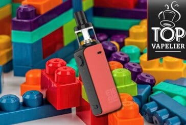 Ijust P40 par Eleaf