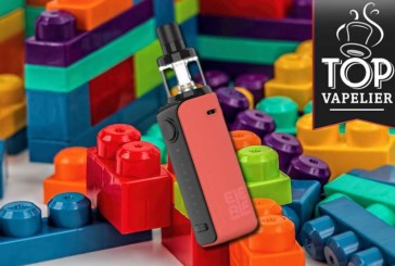 Ijust P40 par Eleaf
