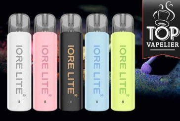 Iore Lite 2 par Eleaf