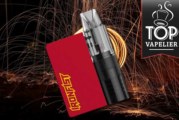 Caliburn Iron Fist par Uwell