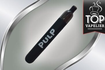Le Pod Refill par Pulp