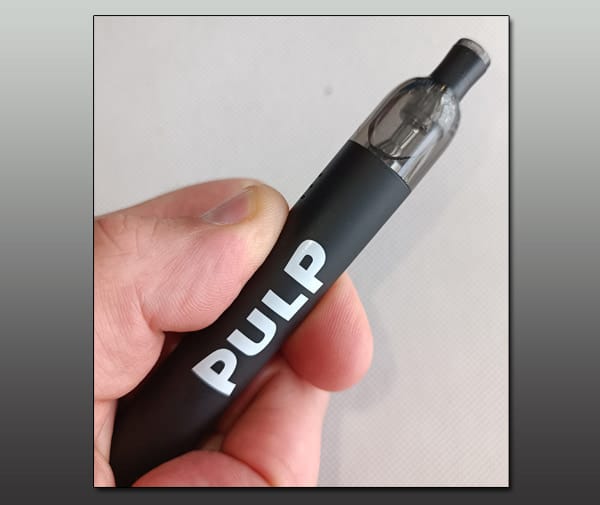 Le Pod Refill par Pulp - 5