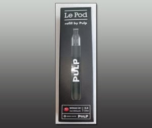 Le Pod Refill par Pulp - 7