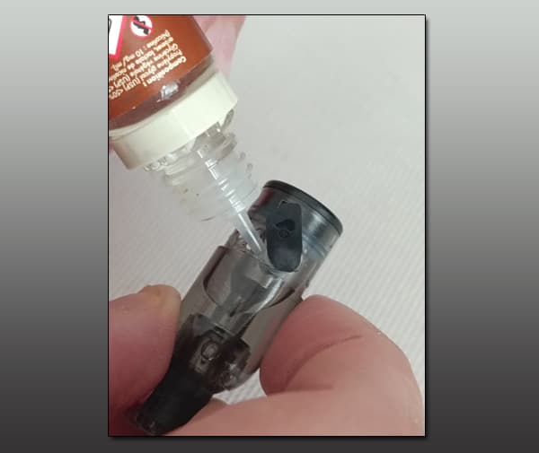 Le Pod Refill par Pulp - 8