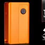 Pack Stubby AIO 21 par Suicide Mods X Orca Vape X Vaping Bogan