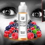 Rouge Fruit Rouge par Beurk Research