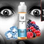 Rouge X par Beurk Research
