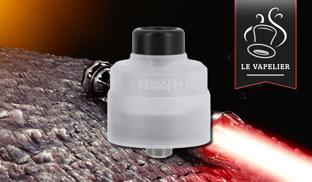 Sith par Vaperz Cloud