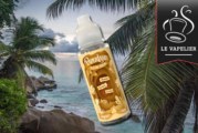 Yellow Tropic (Gamme Paperland) par Airmust