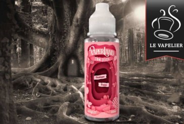 Pink Fever (Gamme Paperland) par Airmust