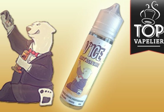 Inst’Agrume par V’Ice