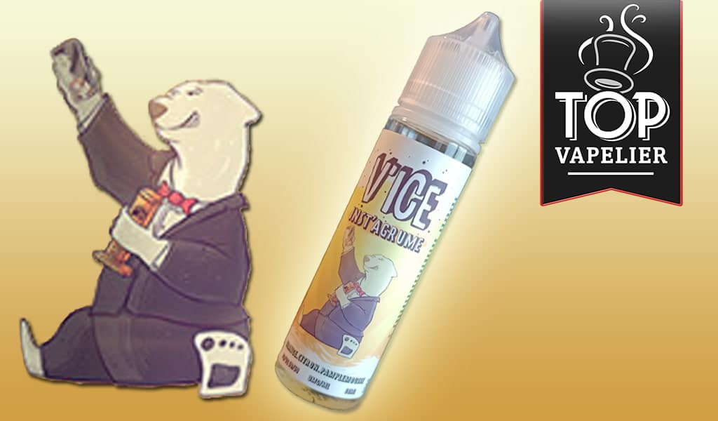 Inst’Agrume par V’Ice