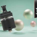 Berserker 3 MTL RTA par Vandy Vape