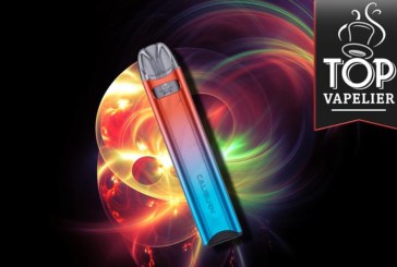 Caliburn A3S par Uwell